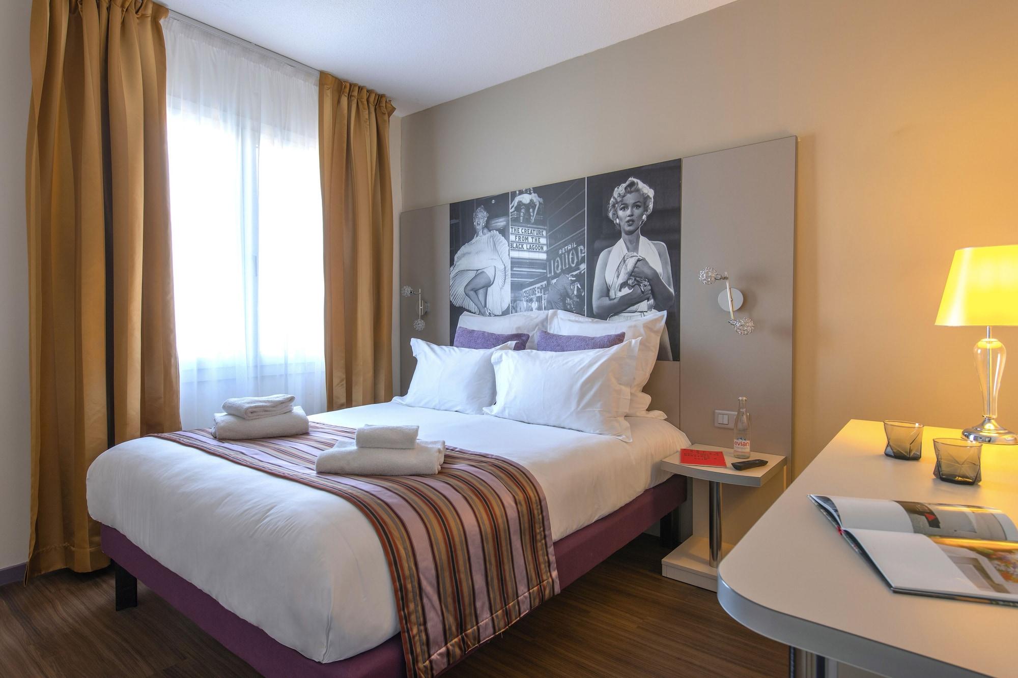 Hotel Plaza Arles